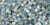 TOHO Cube 1.5mm Seed Bead Transparent-Rainbow Black Diamond, 2.5-Inch Tube TOHO Cube 1.5mm Seed Bead Transparent-Rainbow Black Diamond, 2.5-Inch Tube