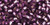 TOHO Round 8/0 Seed Bead Silver-Lined Light Grape, 2.5-Inch Tube