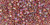 TOHO Treasure #1 (11/0) Strawberry-Lined Crystal Rainbow, 2.5-Inch Tube TOHO Treasure #1 (11/0) Strawberry-Lined Crystal Rainbow, 2.5-Inch Tube