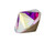PRESTIGE 1188 SS29 Pointed Chaton Crystal AB