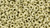 TOHO Demi Round 8/0 Seed Bead Permafinish Galvanized Aluminum (Matte), 2.5-Inch Tube