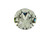 PRESTIGE 1088 SS29 Chaton Black Diamond (6.1mm)