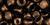 TOHO Round 3/0 Seed Bead Bronze, 2.5-Inch Tube