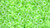 TOHO Demi Round 8/0 Seed Bead Luminous Neon Green, 2.5-Inch Tube