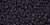 TOHO Demi Round 11/0 Seed Bead HYBRID Metallic Suede - Pink, 2.5-Inch Tube