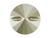 PRESTIGE 3015 10mm Rivoli Button Crystal