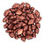 Matubo GEMDUO 8 x 5mm Bead, ColorTrends Saturated Metallic Valiant Poppy, 2.5-Inch Tube