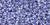 TOHO Round 15/0 Seed Bead Ceylon Gladiola, 2.5-Inch Tube