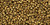 TOHO Round 15/0 Seed Bead Bronze Antique Bronze, 2.5-Inch Tube