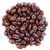 Matubo SuperDuo 5 x 2mm Bead, Nebula - Opaque Red, 2.5-Inch Tube