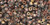 TOHO Cube 1.5mm Seed Bead HYBRID Frosted Apollo, 2.5-Inch Tube