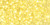 TOHO Treasure #1 (11/0) Yellow-Lined Crystal, 2.5-Inch Tube