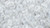 TOHO Demi Round 4mm Seed Bead Transparent-Lustered Crystal, 2.5-Inch Tube