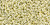 TOHO Demi Round 11/0 Seed Bead Permafinish Galvanized Aluminum, 2.5-Inch Tube