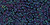 TOHO Demi Round 11/0 Seed Bead Higher-Metallic Dragonfly, 2.5-Inch Tube