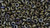 TOHO Demi Round 8/0 Seed Bead Matte-Color Iris - Brown, 2.5-Inch Tube