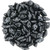 CzechMates Diamond 6.5 x 4mm Bead, Hematite, 2.5-Inch Tube