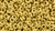 TOHO Demi Round 8/0 Seed Bead Permafinish Galvanized Starlight (Matte), 2.5-Inch Tube