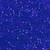 TOHO Aiko Glass Seed Bead 11/0, Transparent Cobalt, 4g Pack