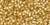 TOHO Treasure #1 (11/0) Permafinish PermaFinish Translucent Silver-Lined Light Topaz, 2.5-Inch Tube