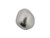 PRESTIGE 5841 12mm Crystal Baroque Round Pearl Dark Grey