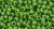 TOHO Round 8/0 Seed Bead Opaque-Frosted Mint Green, 2.5-Inch Tube