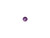 Preciosa : MC Rose VIVA12 ss16 - Amethyst (144pcs)