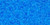 TOHO Round 15/0 Seed Bead Transparent Dark Aquamarine, 2.5-Inch Tube
