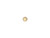 Preciosa : Hot Fix VIVA12 ss16 - Light Colorado Topaz (144pcs)