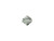PRESTIGE 5328 4mm Bicone Bead Black Diamond