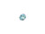 PRESTIGE 5042 Briolette XL Hole 8mm Bead Aqua Shimmer 2x