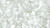 TOHO Demi Round 8/0 Seed Bead Inside-Color Frosted Crystal/Snow-Lined, 2.5-Inch Tube
