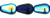 Starman Tear Drops - Vertical Hole 9 x 6mm : Cobalt AB (25pcs)