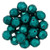 Starman Fire-Polish 8mm : ColorTrends: Saturated Metallic Grapeade (25pcs)