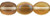 Starman Flattened Ovals : Twilight - Crystal (25pcs)