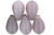 Starman Lg. Tear Drops 9 x 6mm : Milky Amethyst (50pcs)