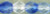 Starman Fire-Polish 4mm : HurriCane Glass - Crystal/Cobalt/Sapphire (50pcs)