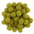 Starman Fire-Polish 6mm : Saturated Chartreuse (25pcs)