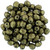 Starman Fire-Polish 4mm : ColorTrends: Saturated Metallic Golden Lime (50pcs) Starman Fire-Polish 4mm : ColorTrends: Saturated Metallic Golden Lime (50pcs)