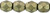 Starman Fire-Polish 4mm : ColorTrends: Saturated Metallic Golden Lime (50pcs) Starman Fire-Polish 4mm : ColorTrends: Saturated Metallic Golden Lime (50pcs)