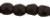 Starman Fire-Polish 3mm : Matte - Wild Raisin (50pcs)