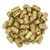 CzechMates Bricks 6 x 3mm Bead, Matte Metallic Flax - 50pcs