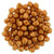 Starman Fire-Polish 4mm : Halo Ethereal - Sandalwood (50pcs) Starman Fire-Polish 4mm : Halo Ethereal - Sandalwood (50pcs)