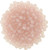 Starman Fire-Polish 2mm : Flash Pearl - Milky Pink (50pcs)