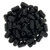 CzechMates Bricks 6 x 3mm Bead, Jet - 50pcs