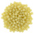 Starman Fire-Polish 2mm : Antique Beige (50pcs)