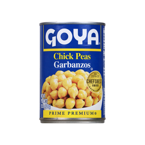 Chick Peas, 6 Pack