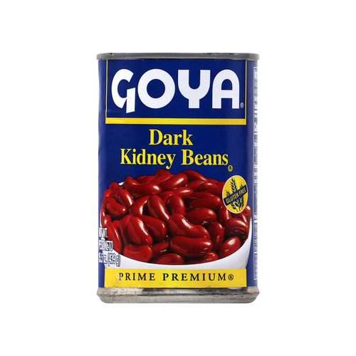 Dark Kidney Beans, 6 Pack Dark Kidney Beans, 6 Pack
