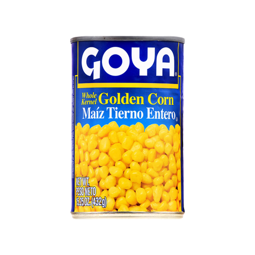 Whole Kernel Golden Corn, 6 Pack