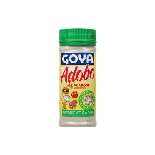 Adobo All-Purpose Seasoning With Cumin, 6 Pack Adobo All-Purpose Seasoning With Cumin, 6 Pack